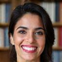 Ana Ruiz, profesora de textiles