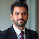 Pedro Vásquez, gerente de fábrica textil